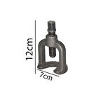 Rot Rotil Çektirme Aparatı 23