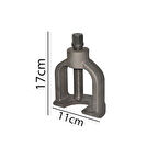 Rot Rotil Çektirme Aparatı 40