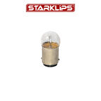 Ampul Park Çift Duy 24V 5W Tungsram 10 Adet