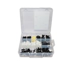 Set Çanta Klips Volvo Grup 120 Parça No1