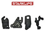 Set Far Tamir L  4G0998122B 4G0998122A Audi a6 2015-2018