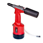 Havalı Pop Perçin Tabancası (Çelik)  3,2mm - 6,4mm Sap.Rg-3