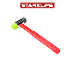 Plastik Saplı Çekiç 175Gr