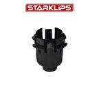 Topuz Kaput Ayar Renault Clio3 2 Adet