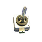 Ampul Far D3S Xenon 12V 35W 4300K Wolfram 2 Adet
