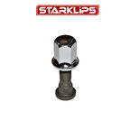 Bijon Takımı Arka Renault 12 M12x11,25x37mm 2 Adet