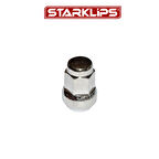 Bijon Somunu Kromajlı Chevrolet Sw17 X7/16 - 20x32 2 Adet