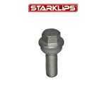 Bijon Mercedes Sprinter VW Crafter AA 19 M14x1,5x58mm 2 Adet