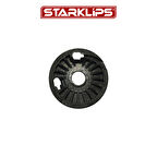 Makara Cam Ön Arka L Renault Kadjar Megane 4 2015-2020 807218884R-807218658 5 Adet