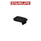 Klips Yan Perde Tutma Bmw E39 5 Adet