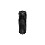 Setskur Civata M12X30 25 Adet