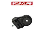 Klips Radyatör Bağlantı Braket 46441446 Fiat Doblo Marea