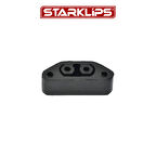 Lastik Egsoz Askı Büyük 7700686449 Renault R9 2 Adet