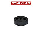 Lastik Egsoz Kısa Fiat Palio 2 Adet