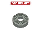 Makara Cam L-R  Ön Arka  Mitsubishi Colt Cabrio 2006-2009 5 Adet