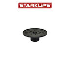 Alt Muhafaza Somun Plastik 4mm 10x30mm Mercedes A0009904462 W212 E Class   25 Adet