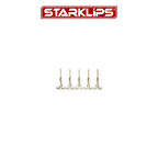 Kablo Ucu Üniversal Süper Seal Erkek Terminal 10 Adet