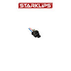 Soket 2 Kablo Park Sensör, Kalem Bobin, Enjektör Mercedes  VW Audi Seat Skoda 1-1718643-1 4H0973702A