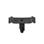 Klips Perde Korniş Dubeli 0006951114 Mercedes Axor 2  MR3642 10 Adet