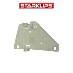 Klips Cam Arka R Jeep Grand Cherokee II 1999-2004 6004PA1063 2 Adet