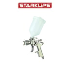 Havalı Boya Tabancası 600Ml AB-17G SAP