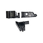 Set Far Tamir 3 Parça L Ford Tourneo Courier 2013-2017 1344686 ET7613W030