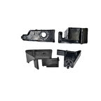 Set Far Tamir 4 Parça R Ford Tourneo Courier 2013-2017 1344686 ET7613W030