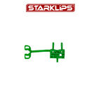 Klips Cam  R Ön Fiat Punto 1999-2005 5 Adet