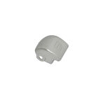 Cam Düğme Kapağı R Mercedes W205-W222 2 Adet