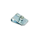 Somun Maşa M4 10X15,5mm 51177067802 BMW 10 Adet