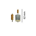 MotorKapı Kilit Dişli VW Passat Jetta