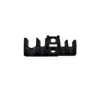 Klips Tesisat 6,7x6,7x7,8x11,6mm 90467-N0341 Toyota  5 Adet