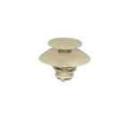 Klips Çamurluk Döşeme Çam Tipi 9,4x15x13mm  10 Adet