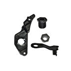 Far Tamir Seti Sol BMW 520 E60 63126941478 4 Parça