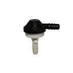 Çek Valf Emme Manifolt Hava PLS. 058905291A VW Polo 2002-05 BJX-BBU 1.8 Audi A4 2005-08