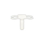 Klips Kaplama  10 Adet