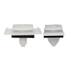 Klips Kaplama 87758-D2000 Hyundai  10 Adet