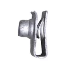 Somun Maşa M8-1,25x17X26mm GM 11503455 11504288 11516149 11516150 10 Adet