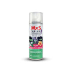 Klima Koku Giderici Spreyi Potpori 200 ML MxS