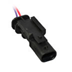 Soket 2 Kablo Yan Sinyan VW Erkek Ford 7.3L Godzilla Crank Sensor Modul