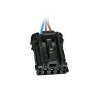 Soket 3 Kablo Renault Peugeot