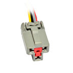 Soket 3 Kablo Çakmak