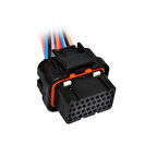 Soket 34 Kablo Marin