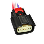 Soket 4 Kablo Stop Opel Astra K