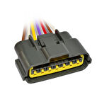 Soket 7 Kablo Distrübütör Honda