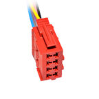 Soket 8 Kablo Takograf