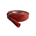 Makaron Isıya Dayanıklı Silikon İzoleli 6mm 5 Adet