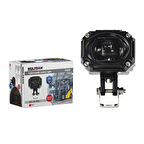 Forklift Lamba Kare 12/68V 9W Kırmızı  E Belgeli Wolfram