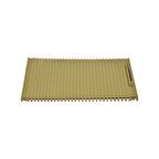 Ön Konsol Sürgüsü Bej Mercedes W204 W212