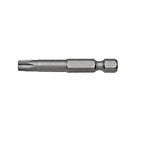Bits Uç Torx Uzun T30X75 5 Adet